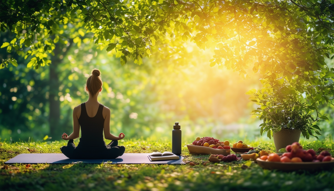 découvrez cinq conseils essentiels pour conserver votre énergie au quotidien et cultiver la sérénité. apprenez à gérer votre stress, optimiser votre temps, et adopter des habitudes de vie saines pour un bien-être durable.