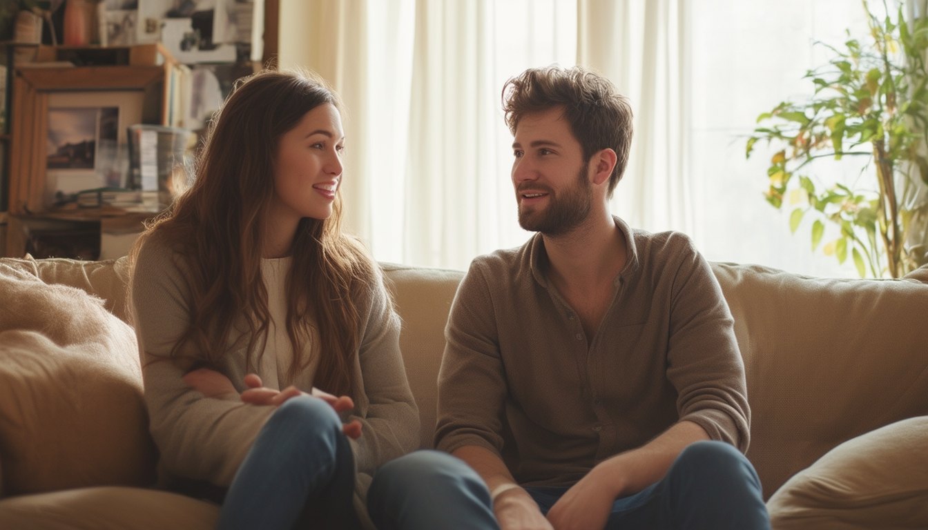 découvrez les raisons pour lesquelles votre petit ami ne ressent pas de jalousie. cette analyse explore la confiance, la communication, et les différences de personnalité qui peuvent influencer ses émotions, offrant des éclaircissements essentiels pour votre relation.