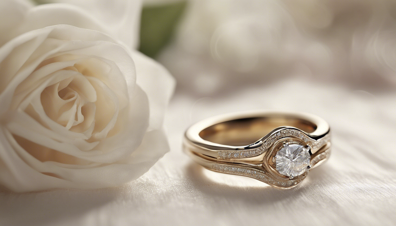 découvrez les raisons impératives de toujours porter votre bague de mariage. cet article explore l'importance symbolique et émotionnelle de ce bijou, ainsi que son rôle dans la célébration de l'amour et de l'engagement.