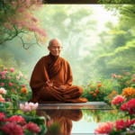 découvrez les enseignements de thich nhat hanh et apprenez à pratiquer l'art de la pleine conscience avec nos 10 conseils pratiques. transformez votre quotidien en embrassant pleinement le moment présent et cultivez la sérénité et la gratitude dans votre vie.