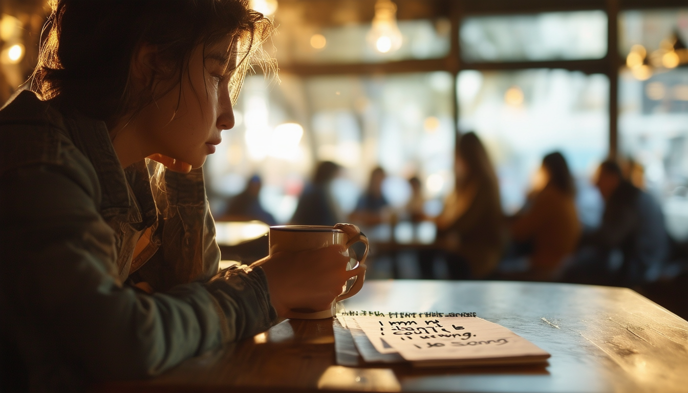 découvrez des phrases révélatrices qui trahissent un manque de confiance en soi lors des conversations. apprenez à identifier ces expressions pour mieux comprendre vos échanges et gagner en assurance dans vos interactions.